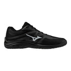 Mizuno Lightning Select - Black/White/Ultimate Gray Hockeyschoen
