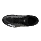 Mizuno Lightning Select - Black/White/Ultimate Gray Hockeyschoen