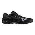Mizuno Lightning Select - Black/White/Ultimate Gray Hockeyschoen
