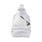 Mizuno Wave Panthera 2 - Orange lave/Blanc/Noir