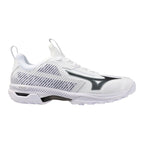 Mizuno Wave Panthera 2 - Orange lave/Blanc/Noir