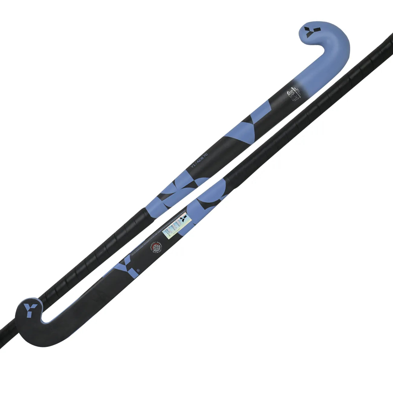 Y1 ADB 70 Hockeystick