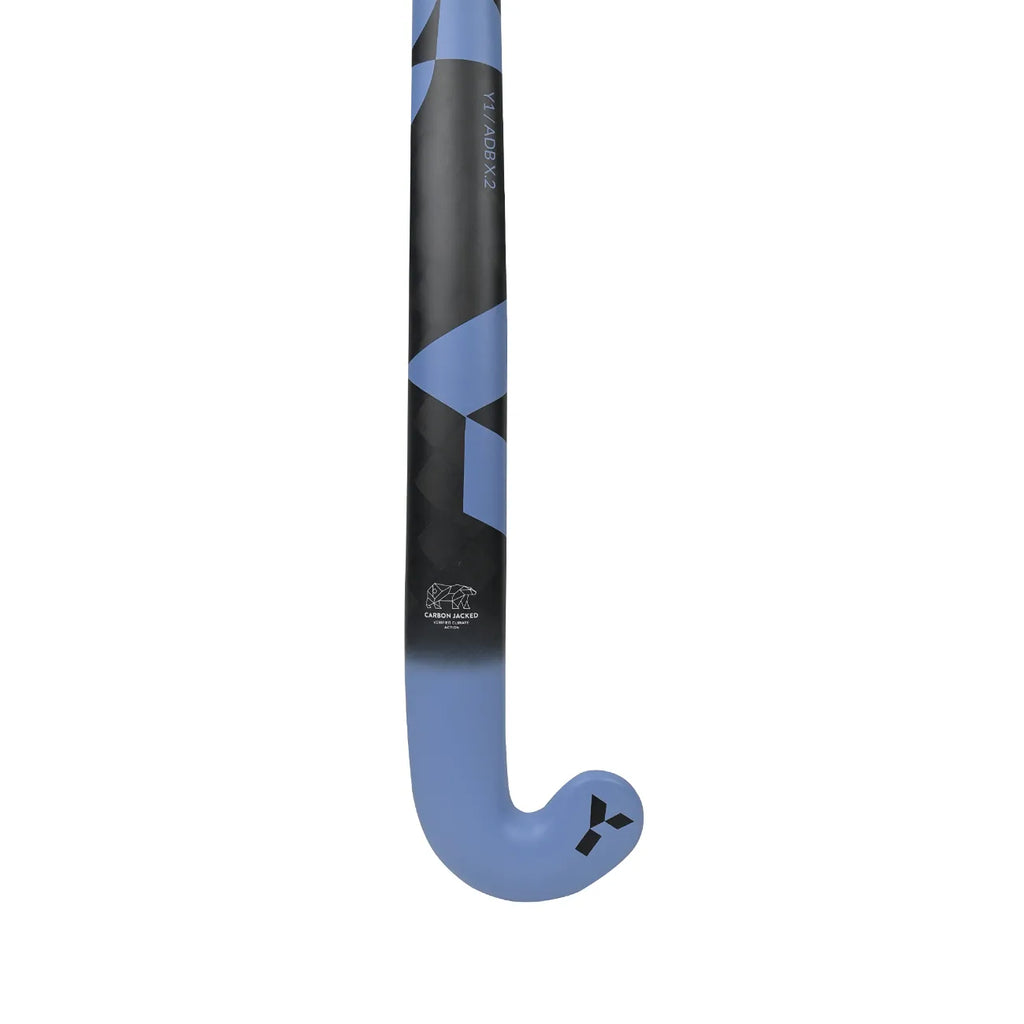 Y1 ADB X.2 Hockeystick