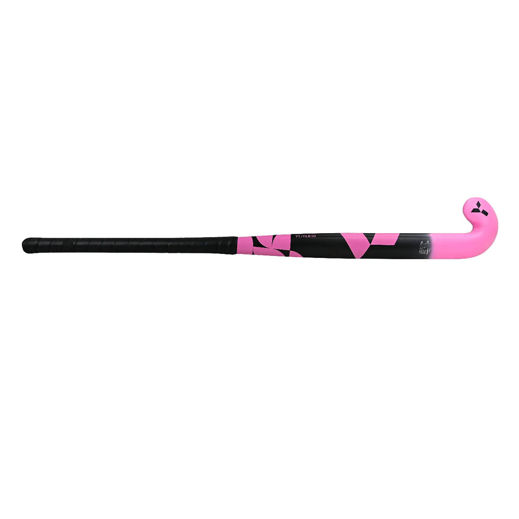 Y1 GLB 50 Hockeystick