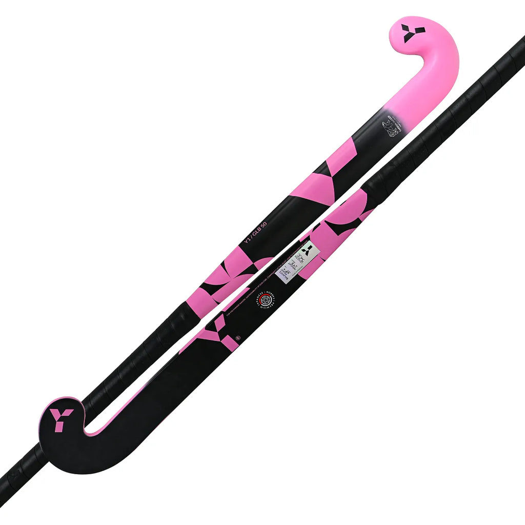 Y1 GLB 50 Hockeystick