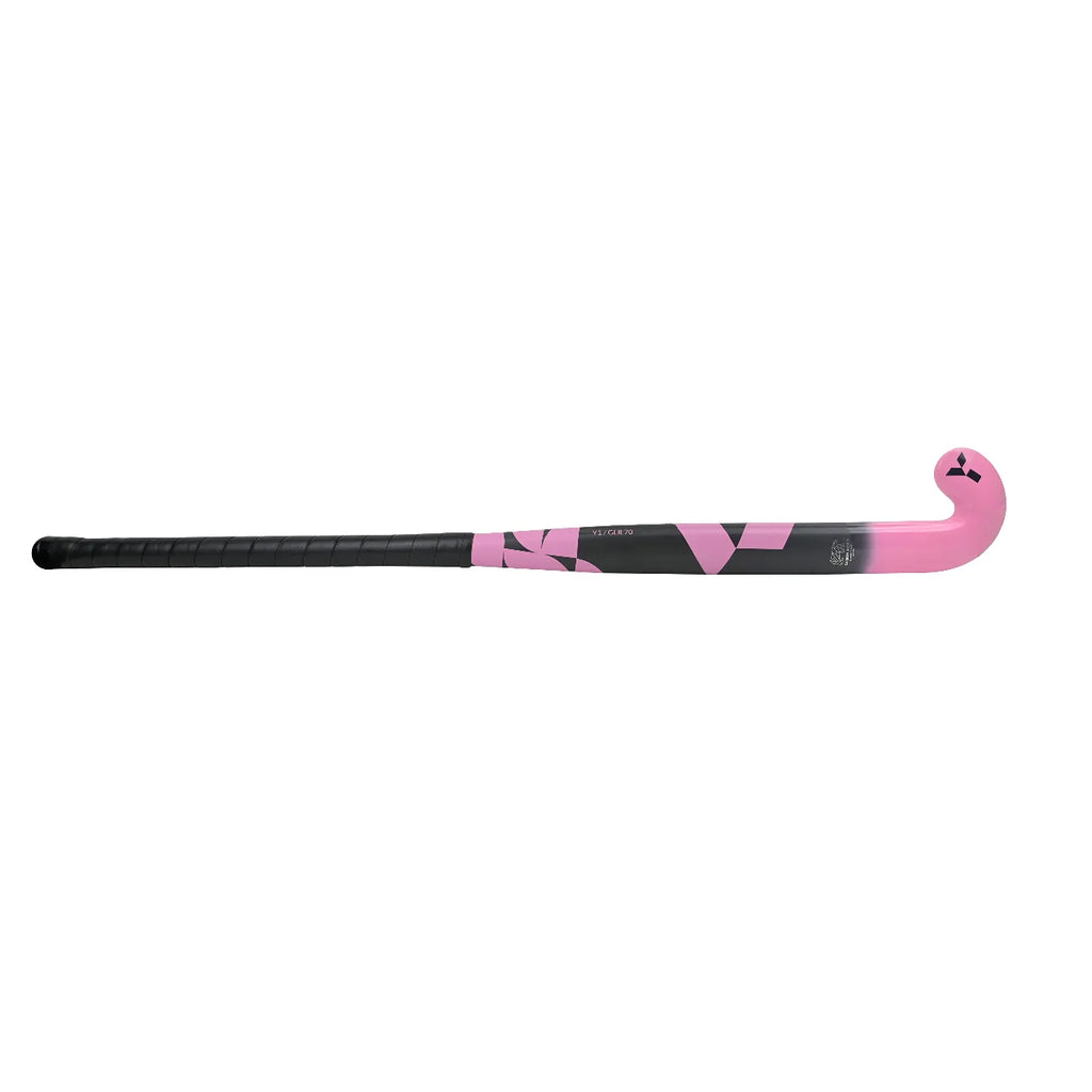 Y1 GLB 70 Hockeystick