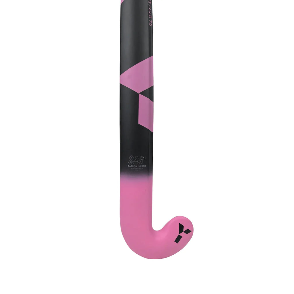 Y1 GLB 70 Hockeystick