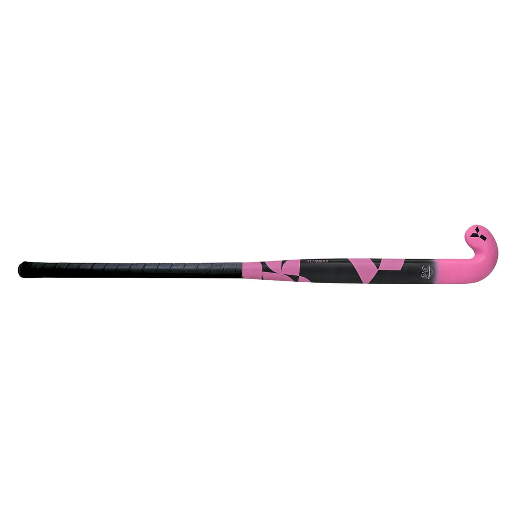 Y1 GLB X.2 Hockeystick