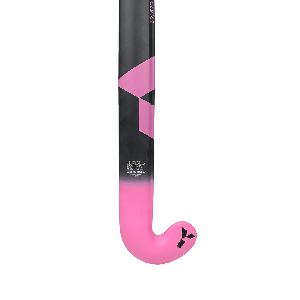 Y1 GLB X.2 Hockeystick