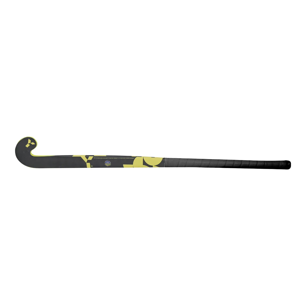 Y1 LB X.2 Hockeystick