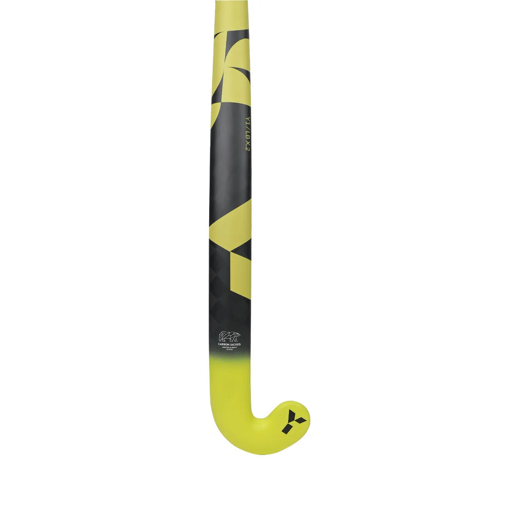 Y1 LB X.2 Hockeystick