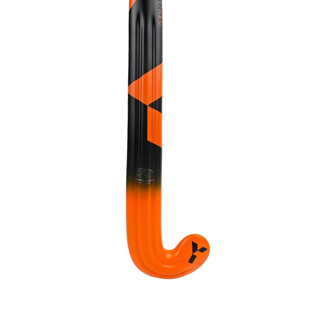 Y1 YLB 50 Hockeystick
