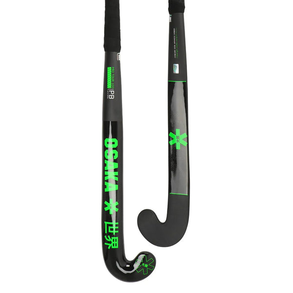 Osaka Pro Tour 100 - 2.0 - Pro Bow - Noir Iconique