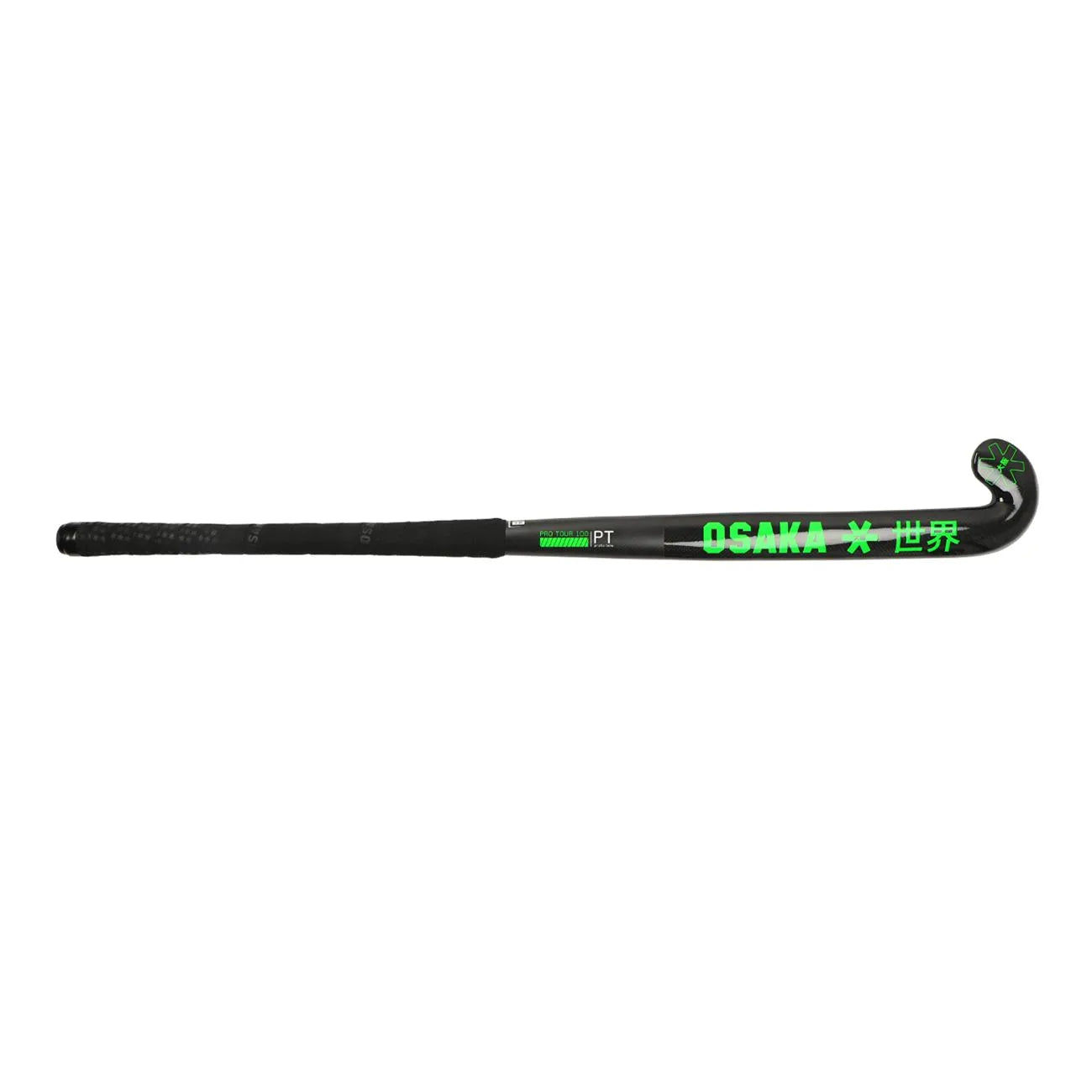 Osaka Pro Tour 100 - 2.0 - Proto Bow - Iconic Black Hockeystick