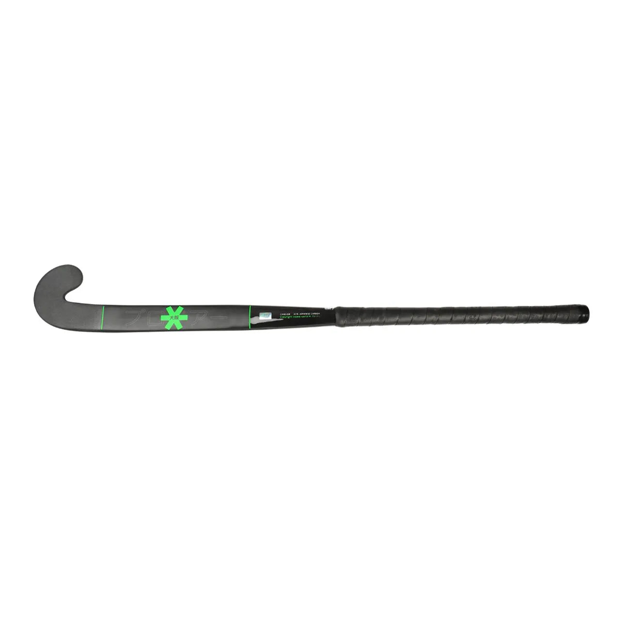 Osaka Pro Tour 40 - 2.0 Pro Bow - Iconic Black Hockeystick