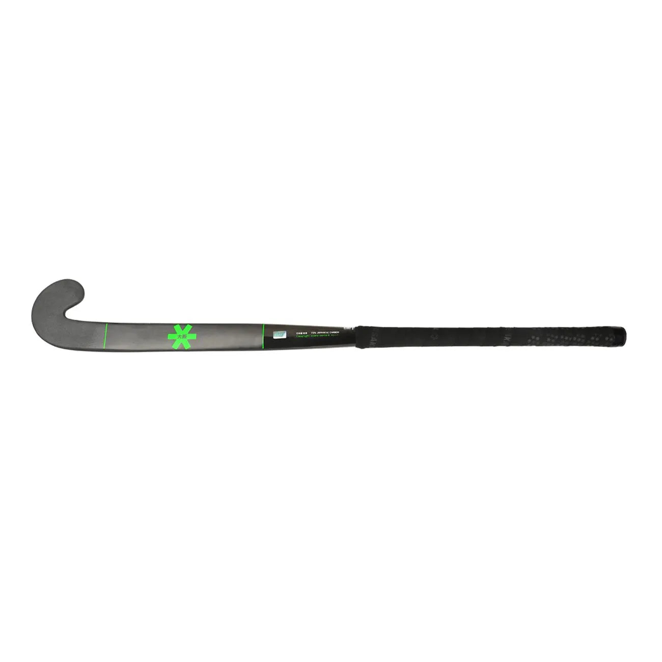 Osaka Pro Tour 70 - 2.0 Pro Bow - Iconic Black Hockeystick