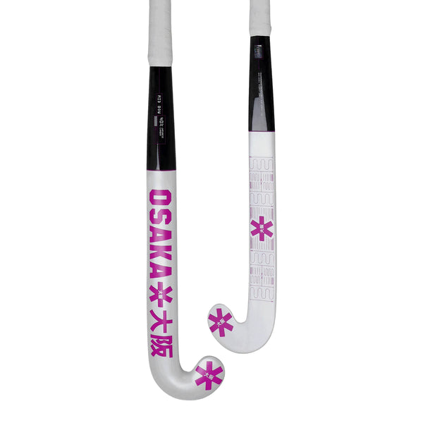 Osaka Mid Bow 40 - Rose fantastique
