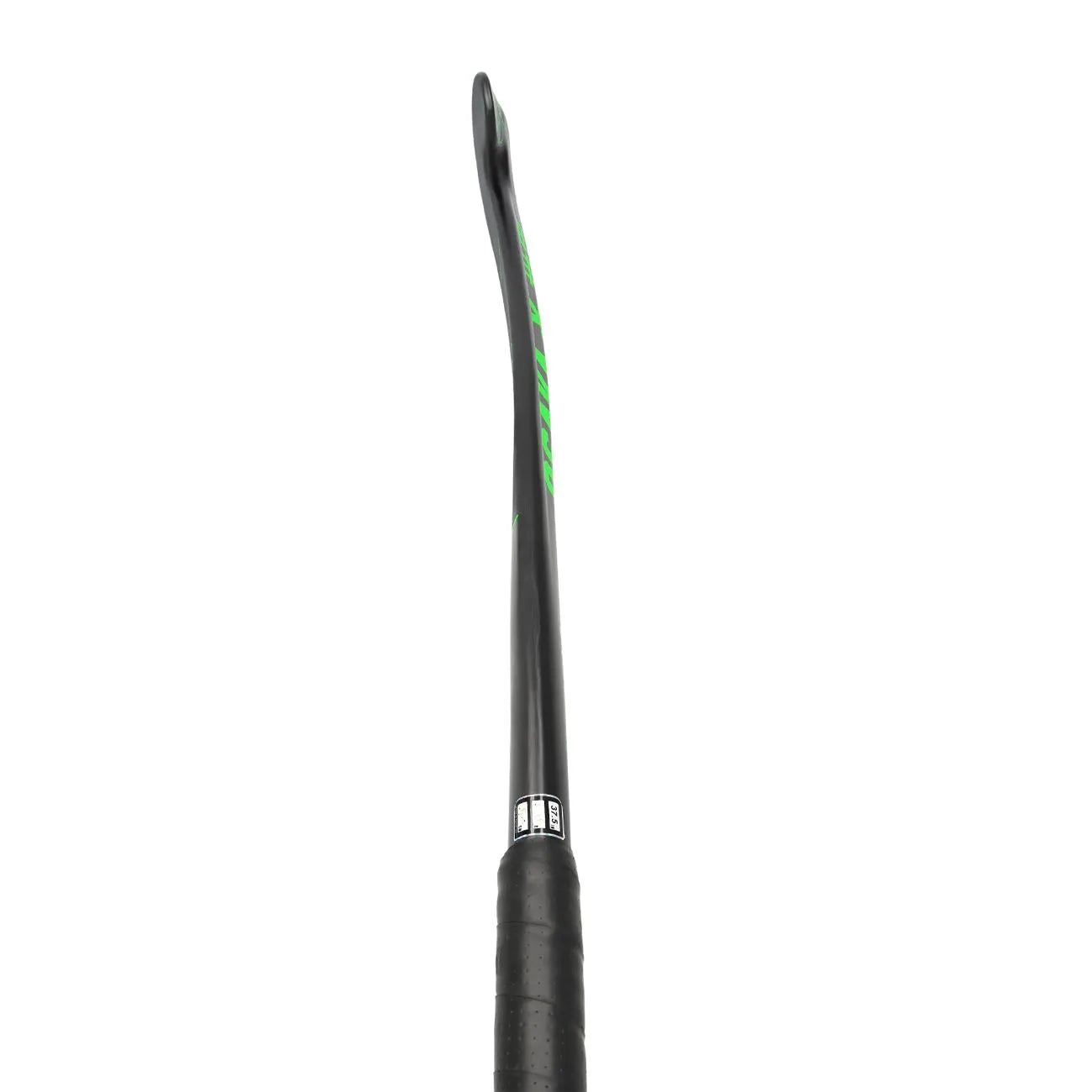 Osaka Pro Bow 40 - Futurelab - Iconic Black Hockeystick