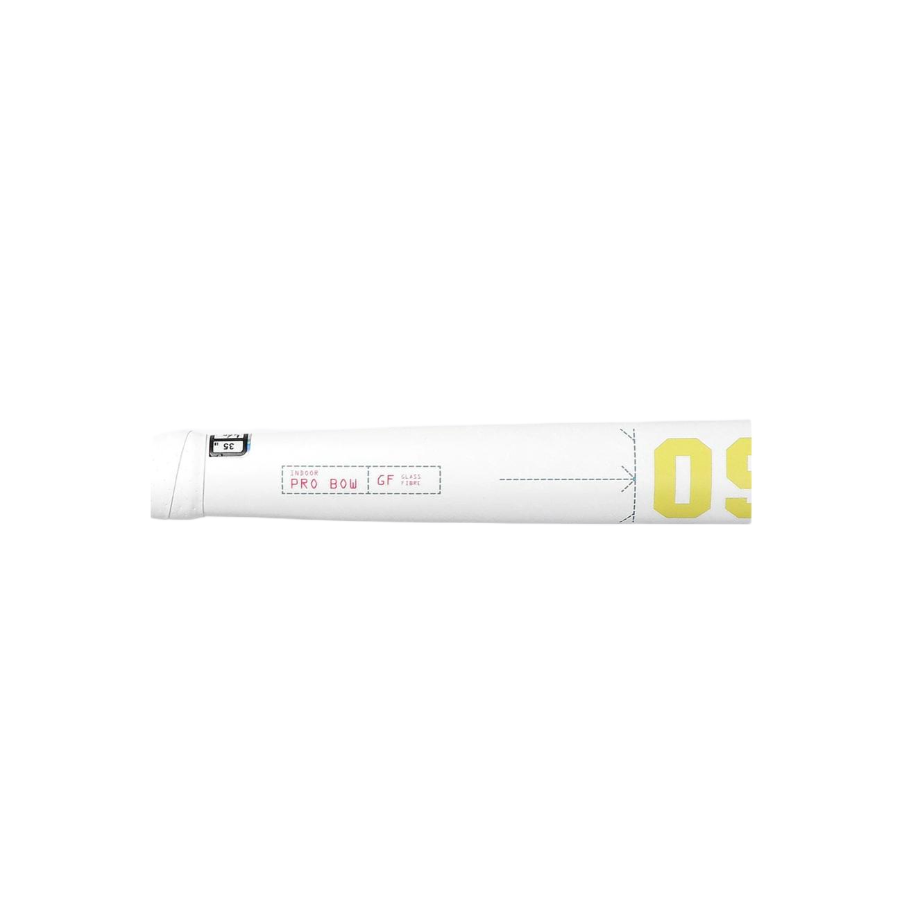 Osaka Indoor Pro Bow Gf - Shadow Lime Hockeystick