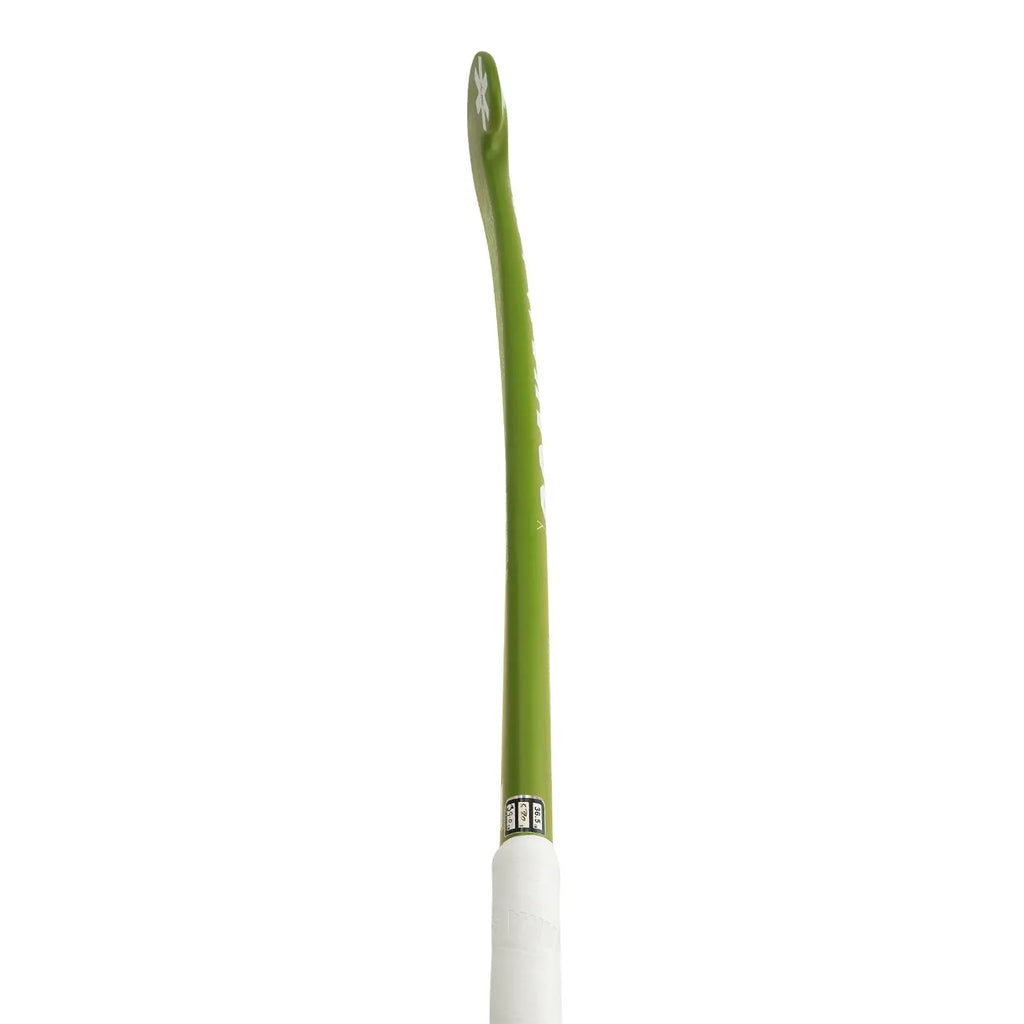 Osaka Low Bow Advanced 25 - Kaki Green Hockeystick