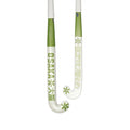 Osaka Low Bow Advanced 40 - Khaki Green Hockeystick