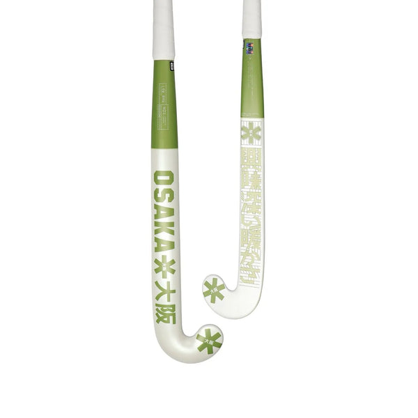 Osaka Low Bow Advanced 40 - Vert Kaki