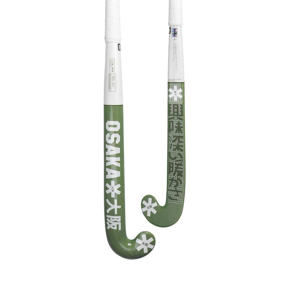Osaka Low Bow Advanced 70 - Yeux Verts
