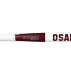 Osaka Mid Bow 40 - Cherry Lacquer Hockeystick