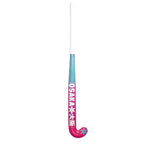 Osaka Mid Bow Gf - Blue-Berry Gradient Hockeystick