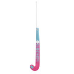 Osaka Mid Bow Gf - Blue-Berry Gradient Hockeystick