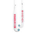 Osaka Mid Bow Wg - Raspberry Hockeystick