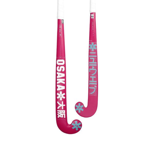 Osaka Mid Bow Wd - Framboise