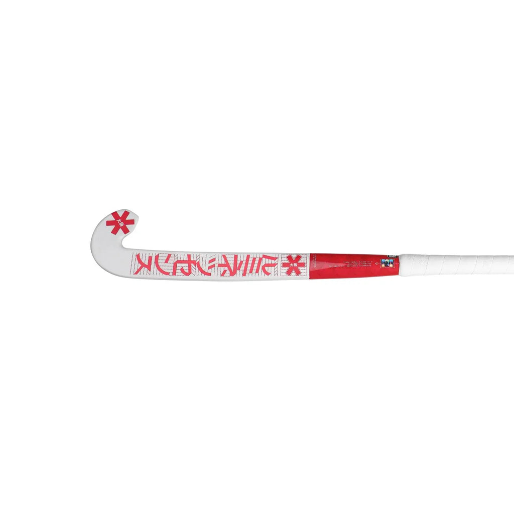 Osaka Pro Bow 40 - Futurelab - Neon Flare Hockeystick