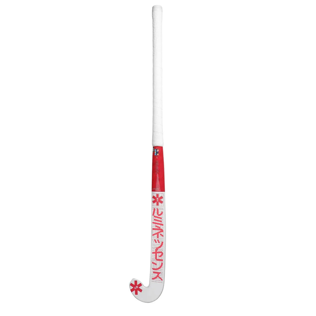 Osaka Pro Bow 40 - Futurelab - Neon Flare Hockeystick