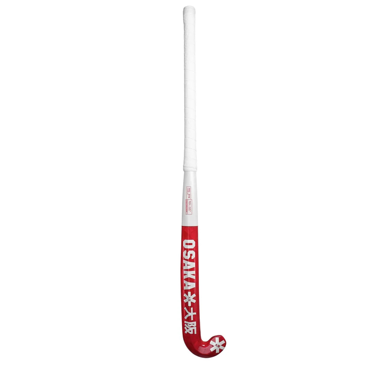 Osaka Pro Bow 70 - Futurelab - Neon Flare Hockeystick
