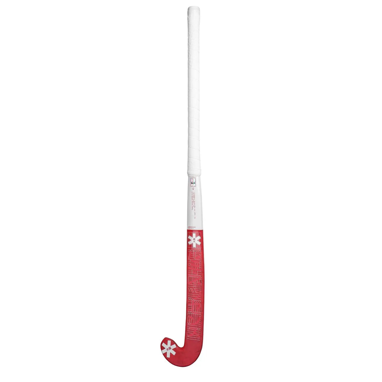 Osaka Pro Bow 70 - Futurelab - Neon Flare Hockeystick