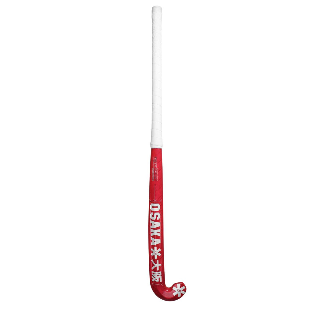 Osaka Pro Bow Ltd - Futurelab - Neon Flare Hockeystick