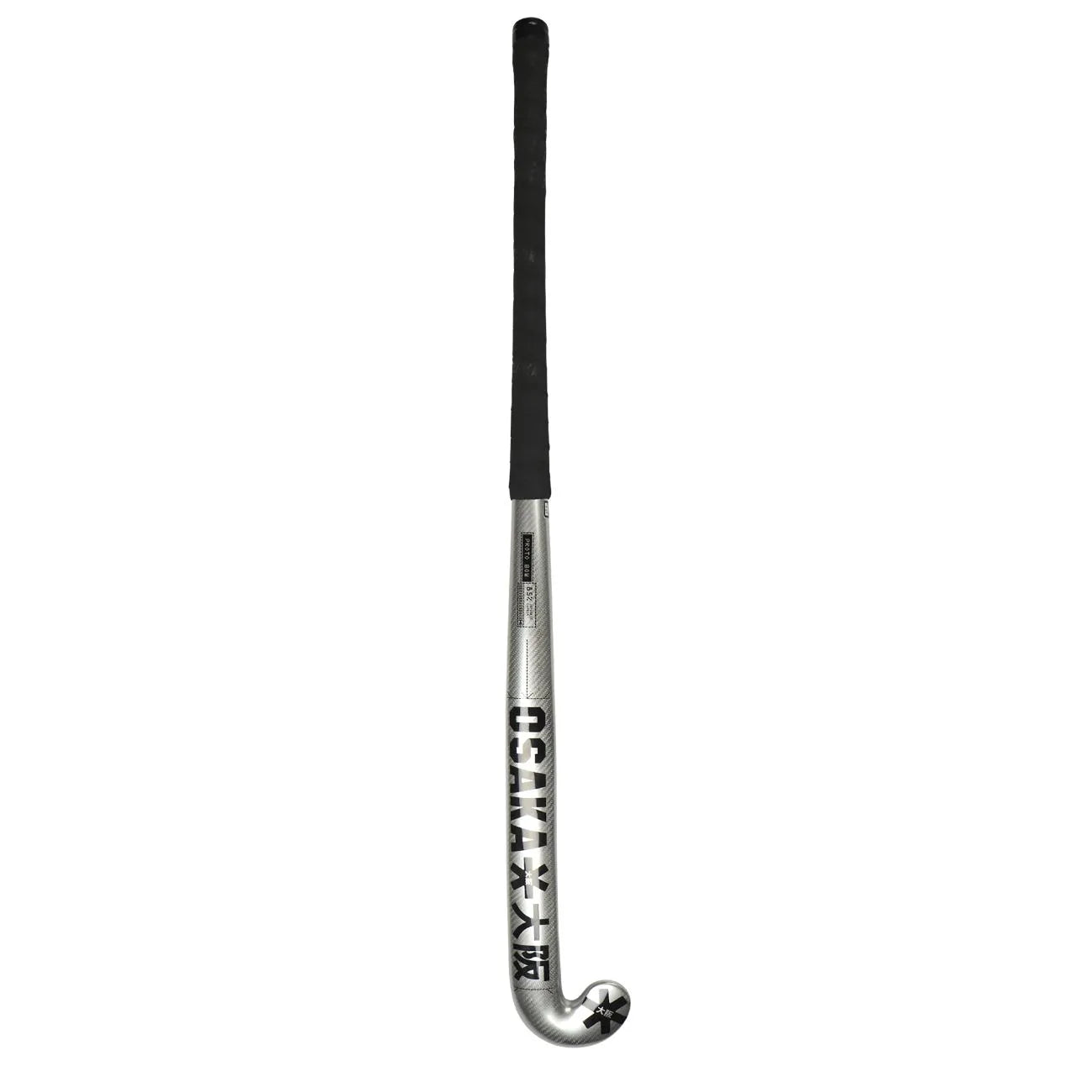Osaka Proto Bow 85 - Black Hockeystick