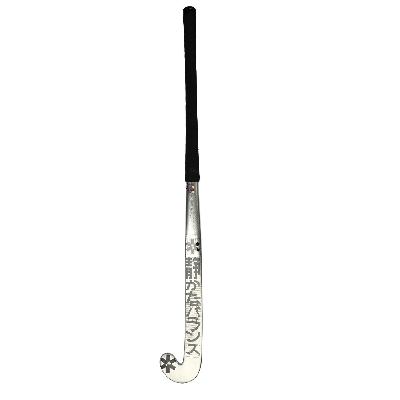 Osaka Proto Bow 85 - Black Hockeystick