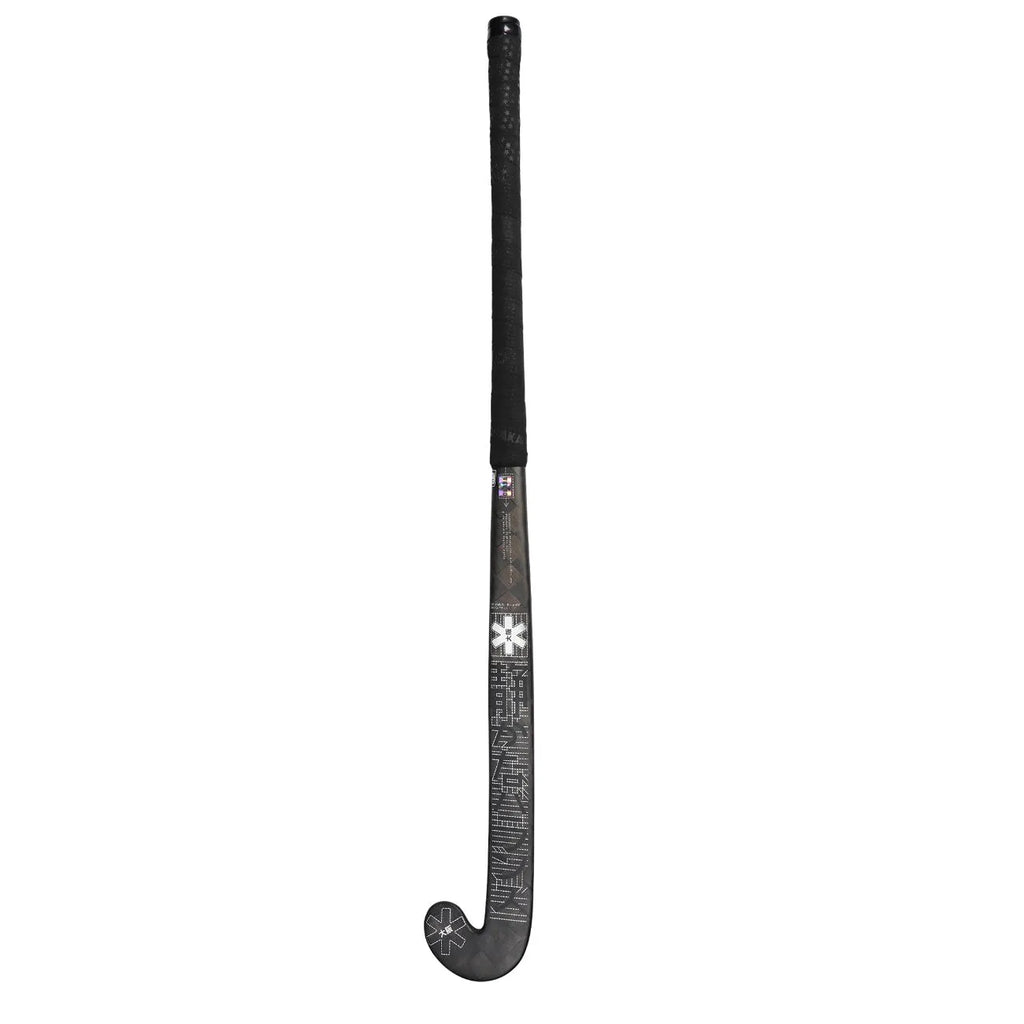Osaka Proto Bow Ltd - Pro Tour - Silver Hockeystick