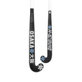 Osaka Mid Bow 10 Junior - Quiet Gray Hockeystick