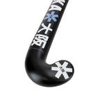 Osaka Mid Bow 10 Junior - Quiet Gray Hockeystick