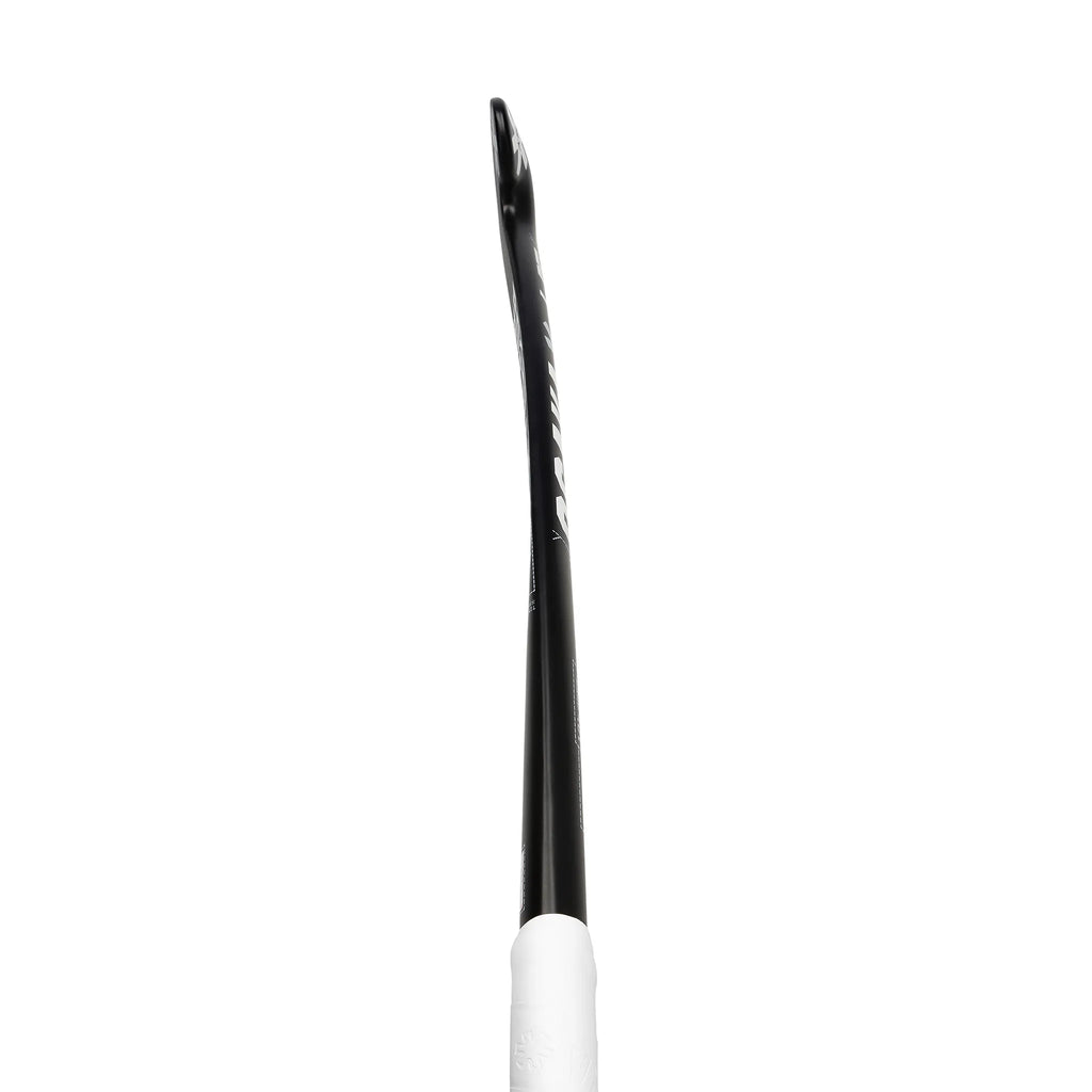 Osaka Mid Bow 10 Junior - Quiet Gray Hockeystick