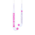Osaka Mid Bow Wg - Orchid Ice Hockeystick