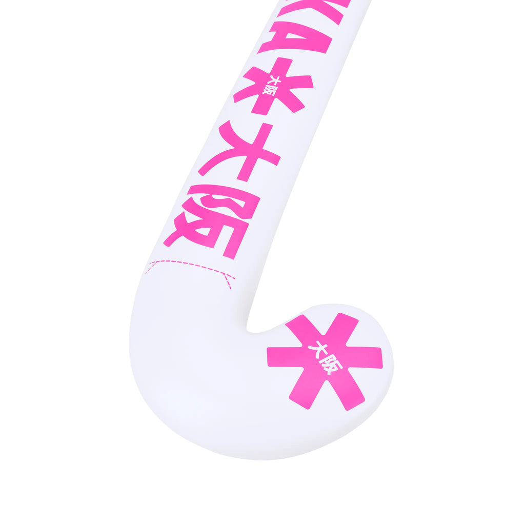 Osaka Mid Bow Wg - Orchid Ice Hockeystick