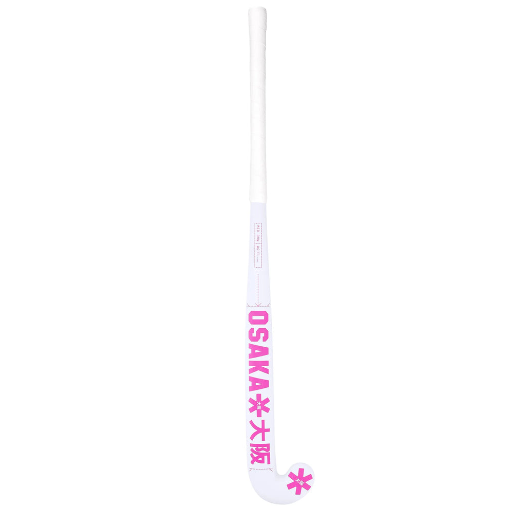 Osaka Mid Bow Wg - Orchid Ice Hockeystick