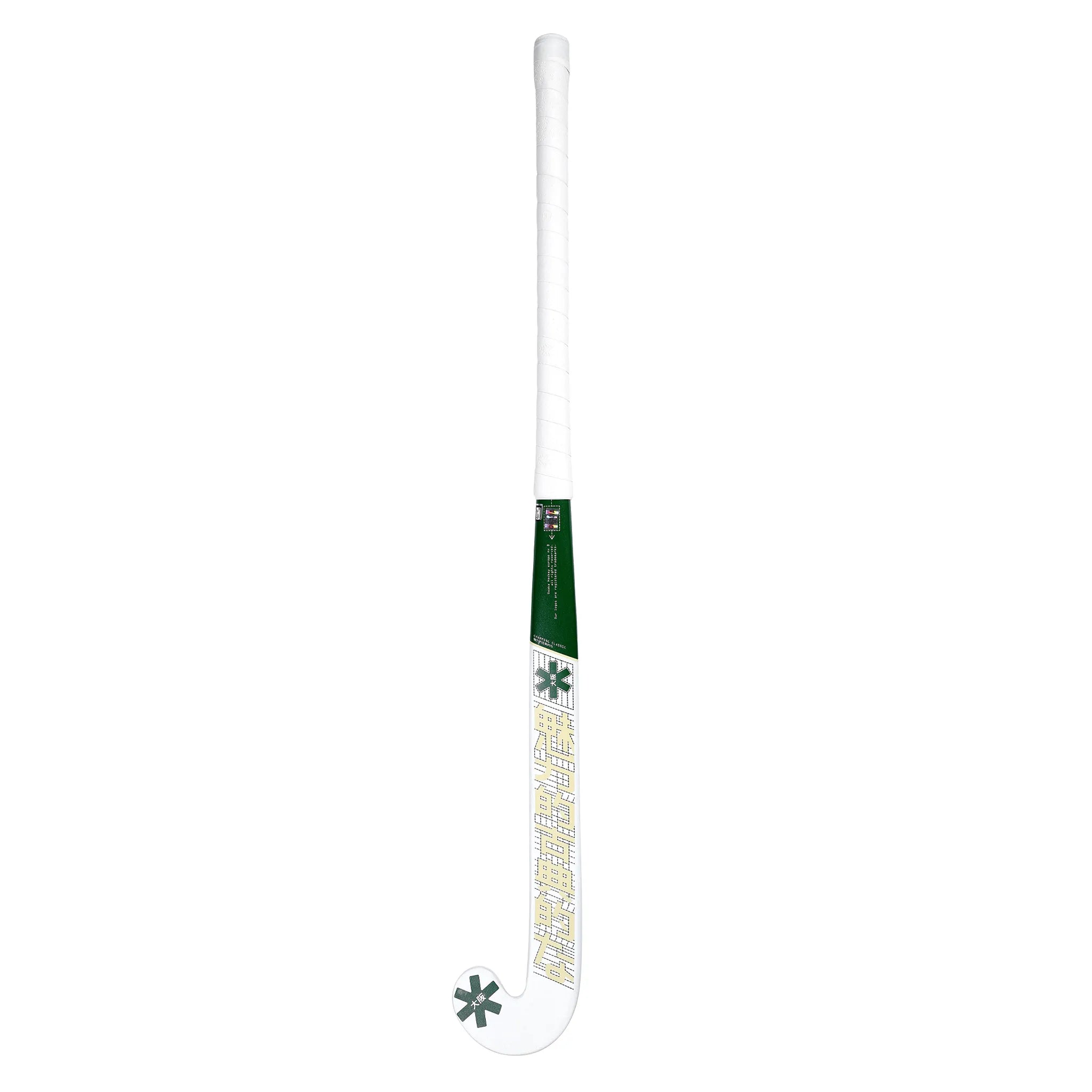 Osaka Pro Bow 40 - Pearlescent Hockeystick