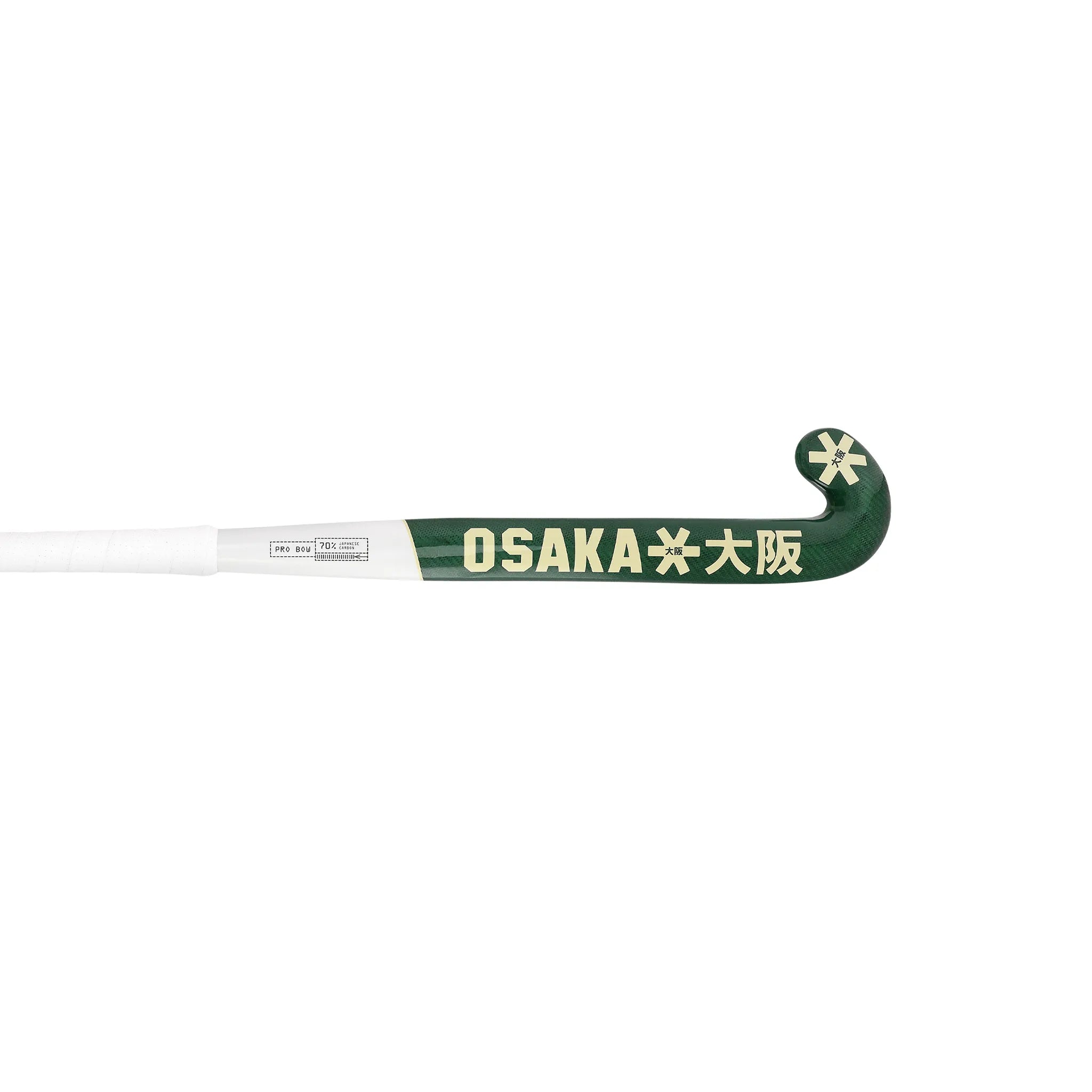 Osaka Pro Bow 70 - Pineneedle Hockeystick