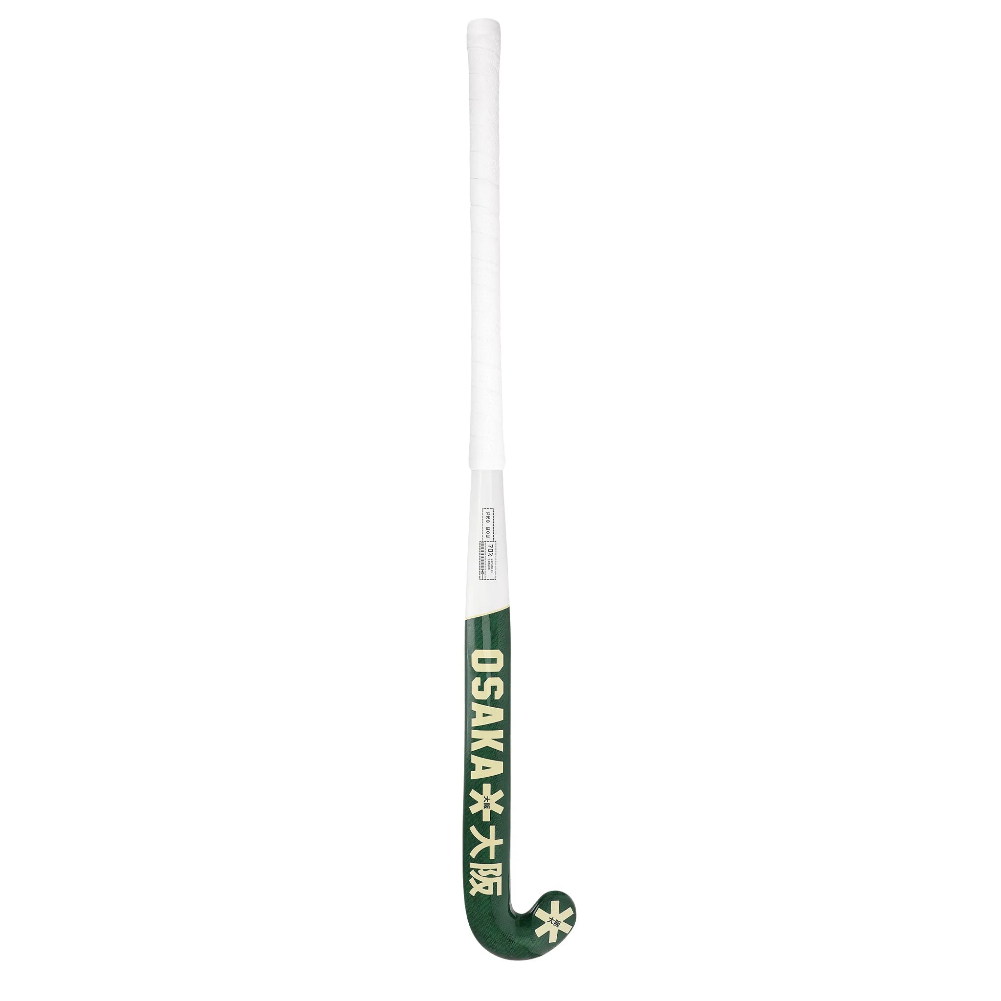 Osaka Pro Bow 70 - Pineneedle Hockeystick
