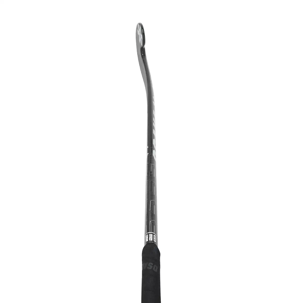 Osaka Indoor Pro Bow 25 - Chrome Hockeystick